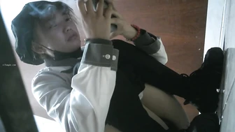 Classic Toilet Shooting (Remote Control Lens) 24V Part 3