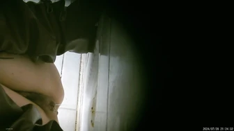 China Toilet Voyeur 2258