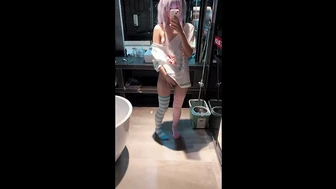 Chinese selfie Vol.209