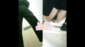 Woman with high appearance value L