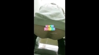 Woman with high appearance value L