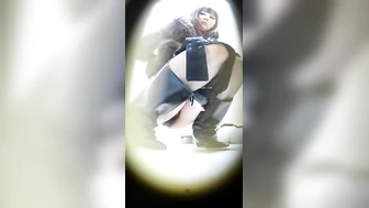 Boutique CP "Black Silk Hairless Goddess" (Beautiful B) 20V - 1