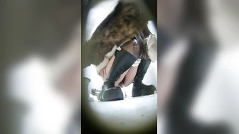 Boutique CP "Black Silk Hairless Goddess" (Beautiful B) 20V - 1