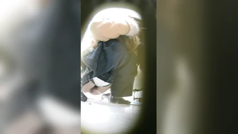 Boutique CP "Black Silk Hairless Goddess" (Beautiful B) 20V - 3