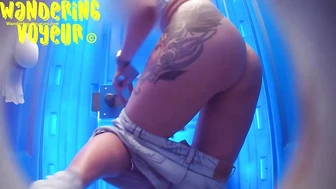 Beach Bio Toilet (482-491)