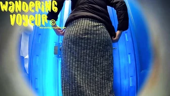 Beach Bio Toilet (482-491)