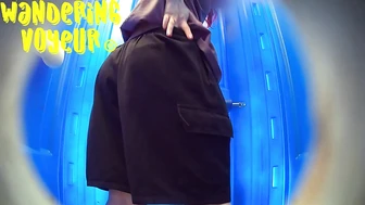 Beach Bio Toilet (482-491)