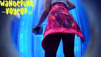 Beach Bio Toilet (482-491)