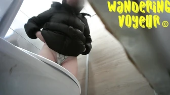 Mall Toilet WC (652-662)