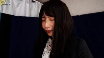 OJHI-698 04 Bladder Observation 33: Limit Standing Urination Edition Excretion Experiment Observation Series 64