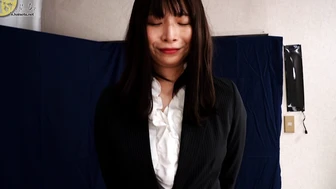 OJHI-698 04 Bladder Observation 33: Limit Standing Urination Edition Excretion Experiment Observation Series 64