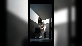 China Toilet Voyeur 2262