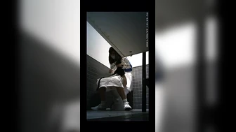 China Toilet Voyeur 2262