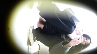 China Toilet Voyeur 2280