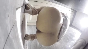 China Toilet Voyeur 2282