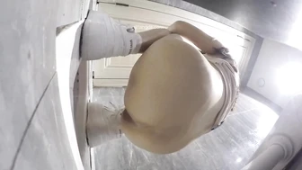 China Toilet Voyeur 2282