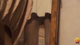 DLEE-837 05 No hands allowed! Oil massage therapist no-hands pee leak