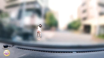 DLSL-547 02 Unscrupulous taxi driver and pee incidents with various miserable girls. VOL. 3