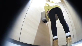 Many beautiful goddesses