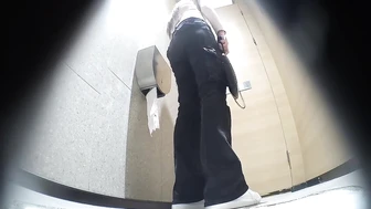 Many beautiful goddesses