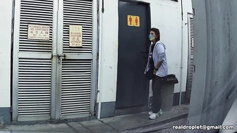 D0080 (Part 2), RealDroplet, DesperVids