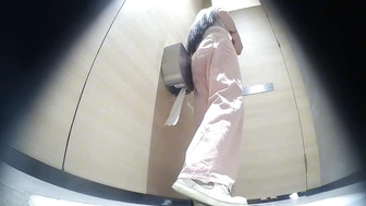 The Best HD Behind the Scenes Shooting: Beautiful Goddesses (1)