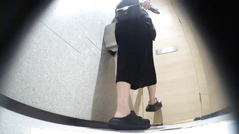 The Best HD Behind the Scenes Shooting: Beautiful Goddesses (2)