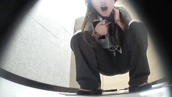 The Best HD Behind the Scenes Shooting: Beautiful Goddesses (2)