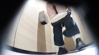 The Best HD Behind the Scenes Shooting: Beautiful Goddesses (3)