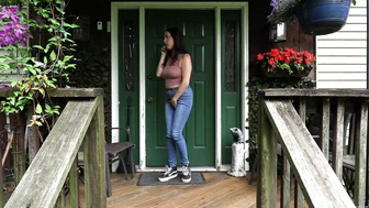 Cadence Lux - GPS Failure