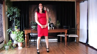 Tina Lee Struggling To Wait Remastered