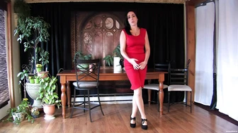 Tina Lee Struggling To Wait Remastered