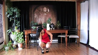 Tina Lee Struggling To Wait Remastered