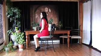 Tina Lee Struggling To Wait Remastered