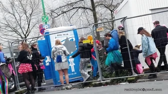 G0014, RealDroplet, DesperVids