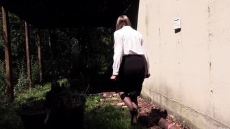 Sinthia Bee - The Inheritance