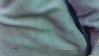 Waiting in Line 0004