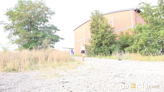 Shorts In The Suburbs