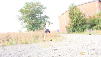 Shorts In The Suburbs