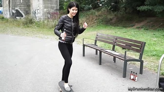 Dee - A day with wine (Part 1)