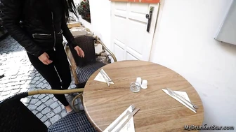 Dee - A day with wine (Part 1)