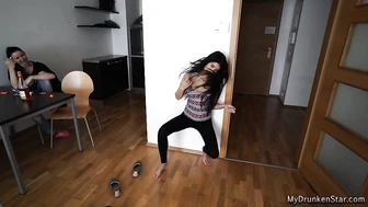 Dee - A day with wine (Part 2)