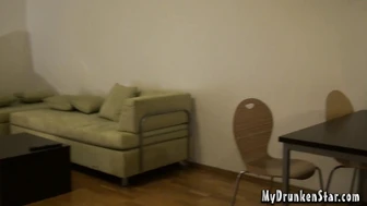 Clea - Lust For Vodka (Part 1)