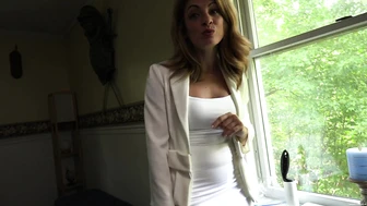 Alba Zevon - Retaining Her Dignity