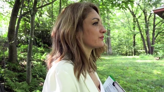 Alba Zevon - Retaining Her Dignity