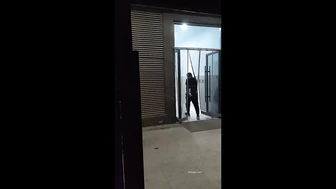 Latest restroom video [Sequel, Part 2]: faces visible, multiple locations, some scenes clearly detailed