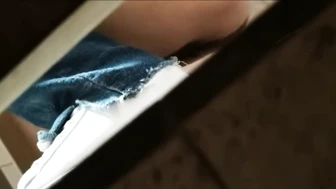 Multi angle office building was found in a hurry