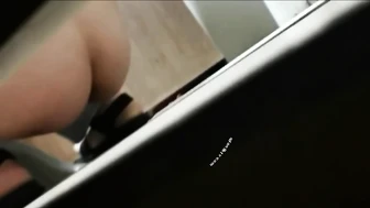 Multi angle office building was found in a hurry