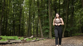 Tiny Tina - Pissing Scene