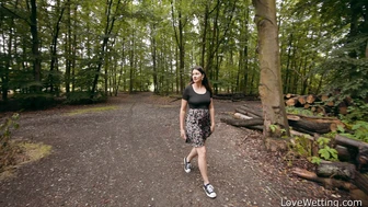 Tiny Tina - Pissing Scene